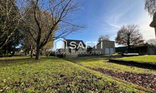 Maison 5 Pièces 97 m² à vendre à Saint-Léry (56430)