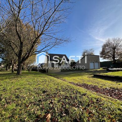 Maison 5 pièces 228580 €