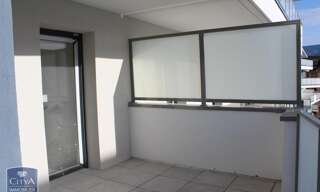 Appartement 2 Pièces 45 m² à louer à Chambéry (73000)