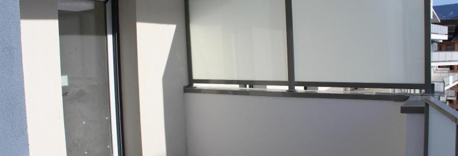 Appartement 2 Pièces 45 m² à louer à Chambéry (73000)