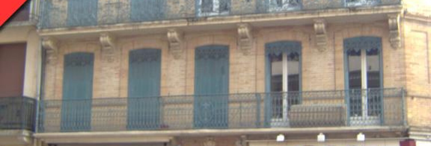 Appartement 1 Pièce 21 m² à louer à Toulouse (31000)