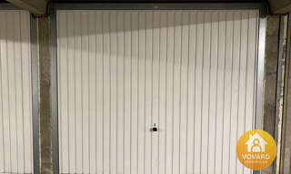 Garage  14 m² à vendre à Saint-Brice-sous-Forêt (95350)