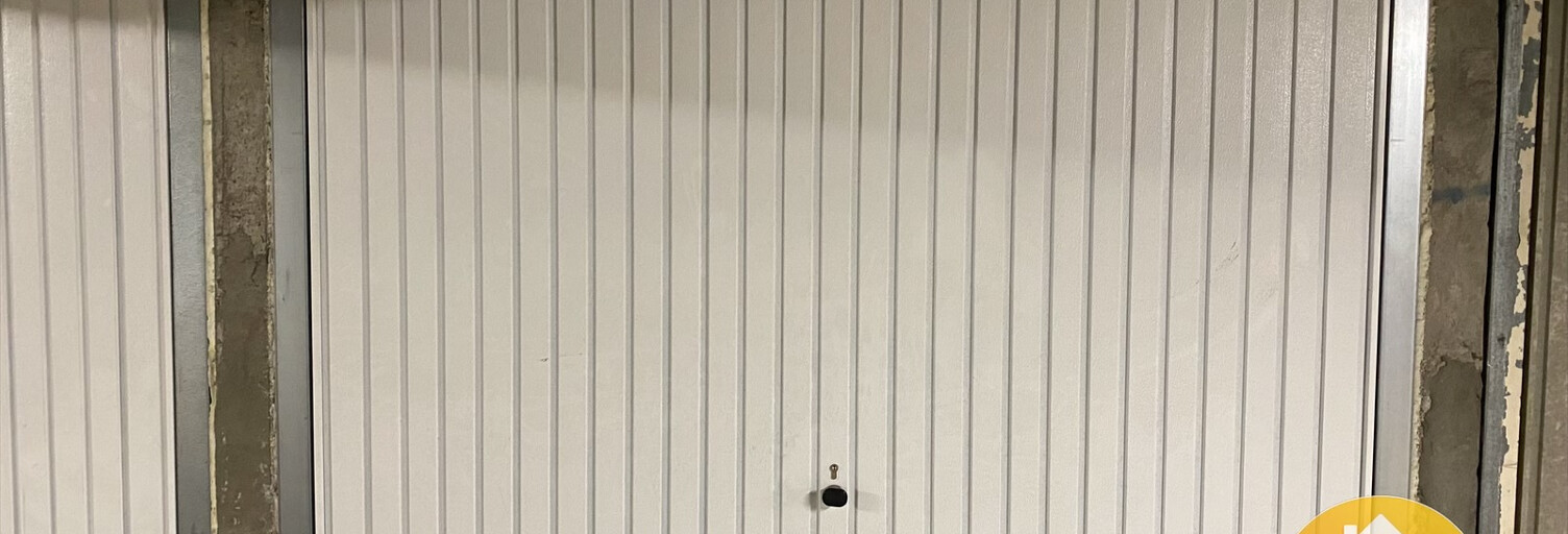 Garage  14 m² à vendre à Saint-Brice-sous-Forêt (95350)