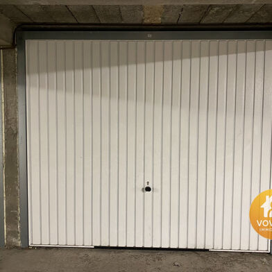Garage  15000 €