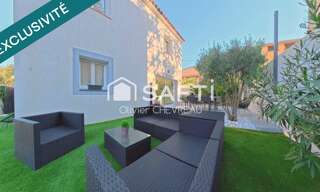 Maison 4 Pièces 90 m² à vendre à La Valette-du-Var (83160)