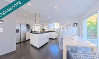 Maison 4 Pièces 90 m² à vendre à La Valette-du-Var (83160)