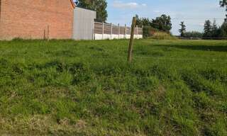 Terrain  700 m² à vendre à Roquetoire (62120)