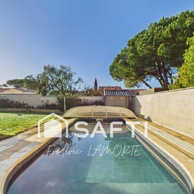 Maison 7 pièces 549000 €