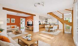 Maison 7 Pièces 150 m² à vendre à Saint-Palais-sur-Mer (17420)