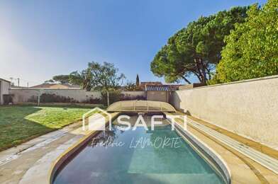 Maison 7 pièces 519000 €