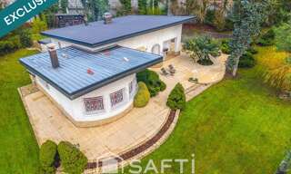 Maison 5 Pièces 150 m² à vendre à Arbent (01100)