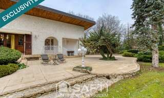 Maison 5 Pièces 160 m² à vendre à Arbent (01100)
