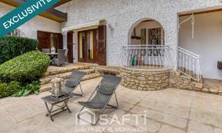 Maison 5 Pièces 160 m² à vendre à Arbent (01100)
