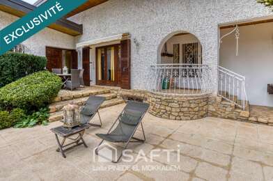 Maison 5 pièces 470000 €