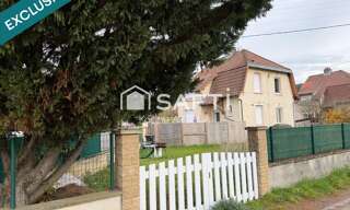 Maison 3 Pièces 94 m² à vendre à Verdun (55100)