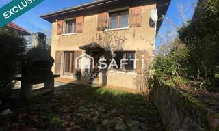 Maison 6 Pièces 152 m² à vendre à Attignat-Oncin (73610)