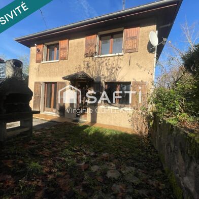 Maison 6 pièces 260000 €