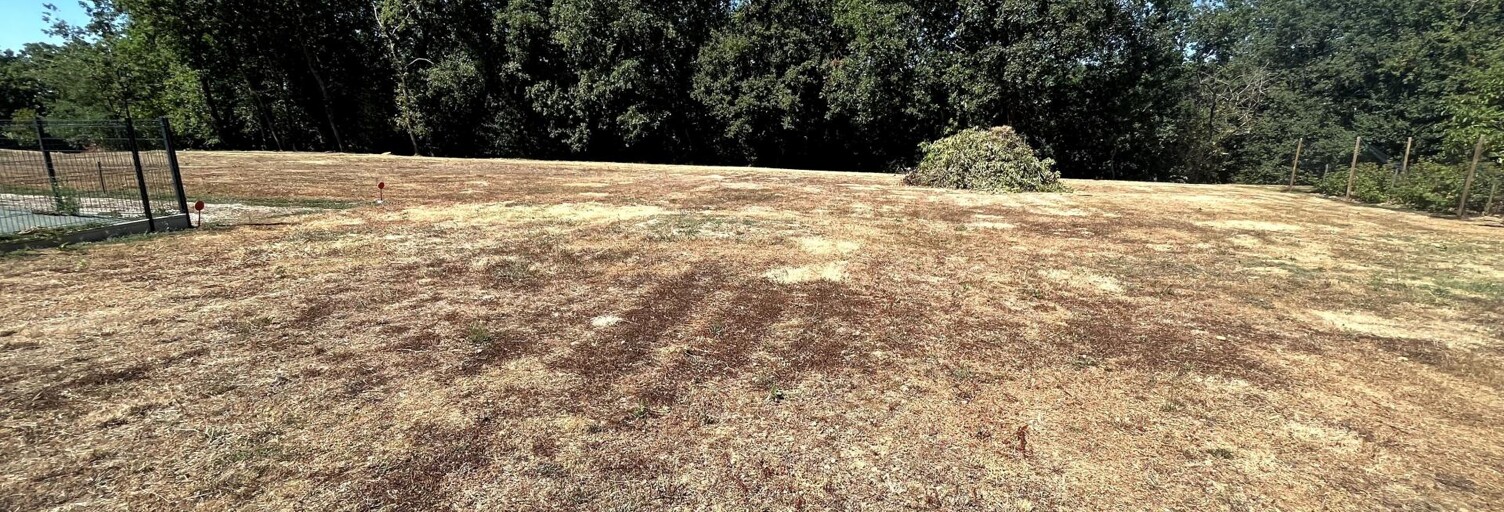 Terrain  700 m² à vendre à Agen (47000)