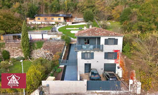 Maison 7 Pièces 239 m² à vendre à Penne-d'Agenais (47140)