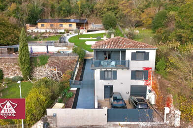 Maison 7 pièces 696000 €