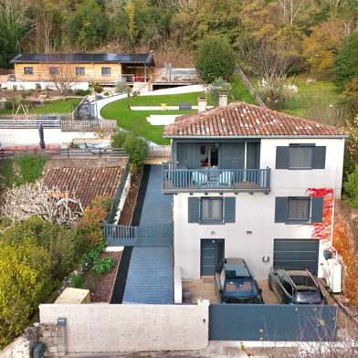 Maison 7 pièces 696000 €