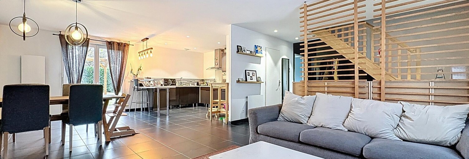 Maison 9 Pièces 144 m² à vendre à Warmeriville (51110)