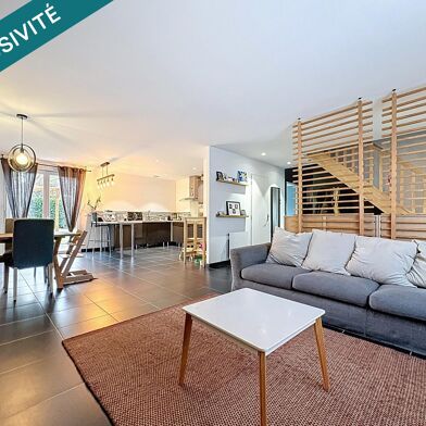 Maison 9 pièces 320000 €