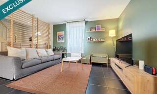 Maison 9 Pièces 144 m² à vendre à Warmeriville (51110)