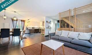 Maison 9 Pièces 144 m² à vendre à Warmeriville (51110)