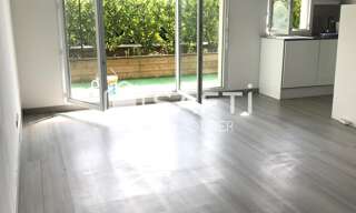 Appartement 2 Pièces 45 m² à vendre à Crépy-en-Valois (60800)