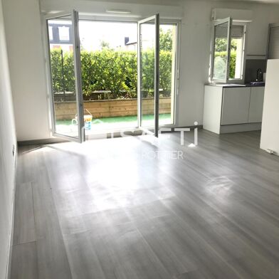 Appartement 2 pièces 159900 €