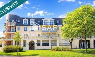 Appartement 2 Pièces 45 m² à vendre à Crépy-en-Valois (60800)