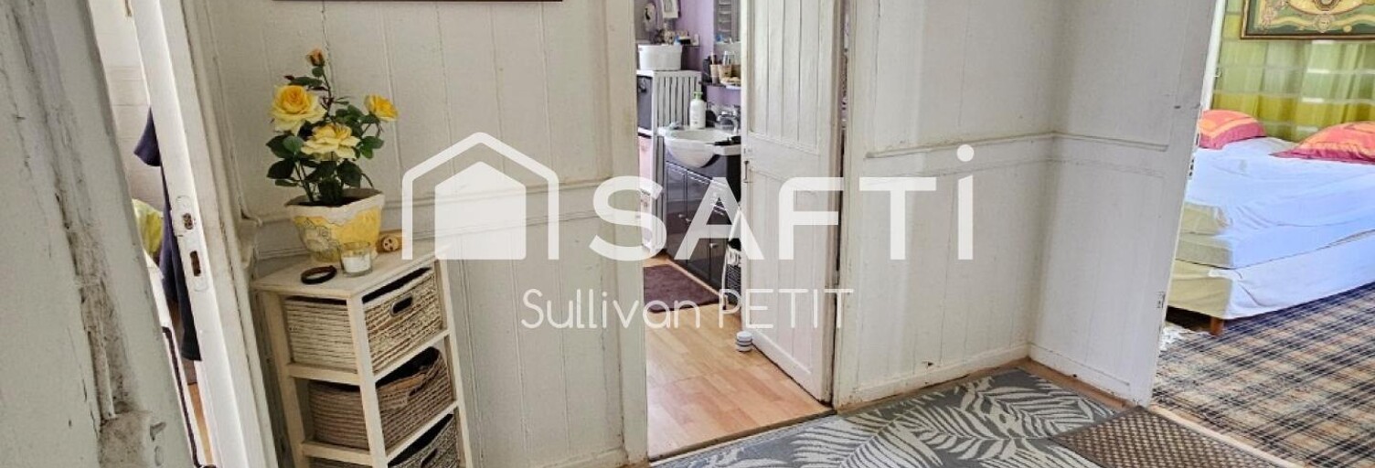 Maison 6 Pièces 170 m² à vendre à Fort-de-France (97200)