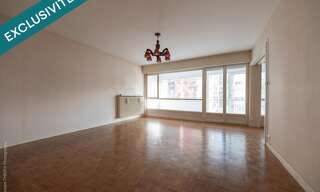 Appartement 4 Pièces 111 m² à vendre à Épinal (88000)
