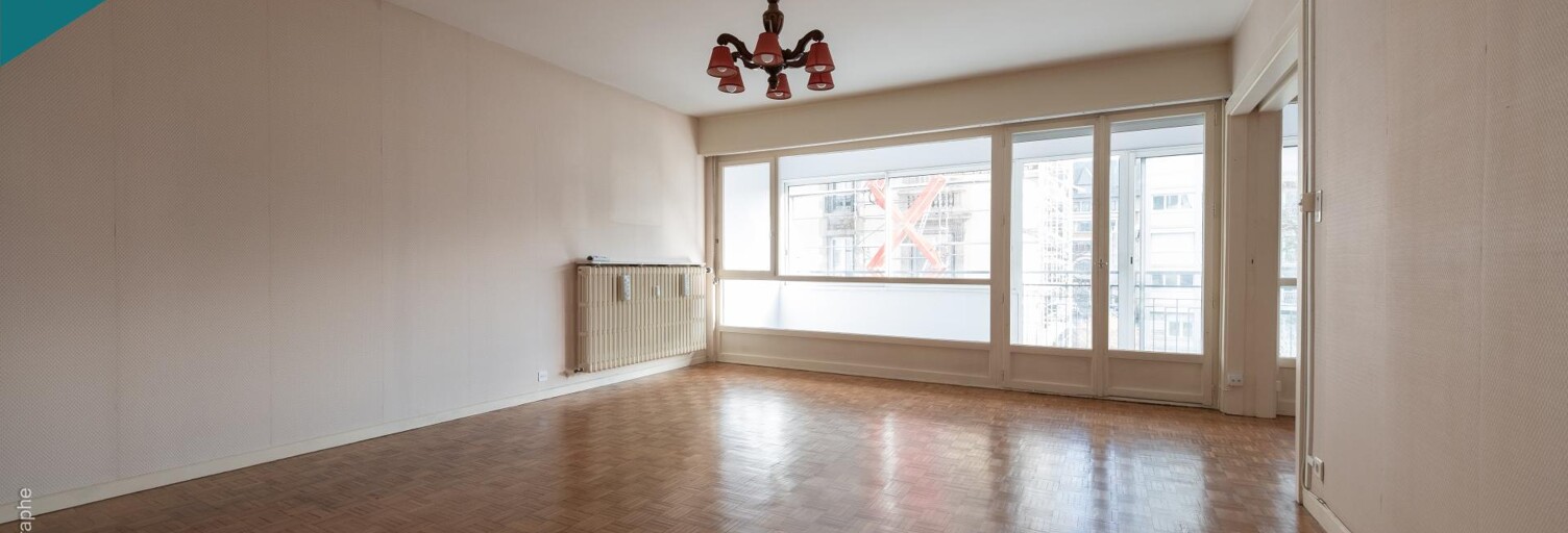 Appartement 4 Pièces 111 m² à vendre à Épinal (88000)