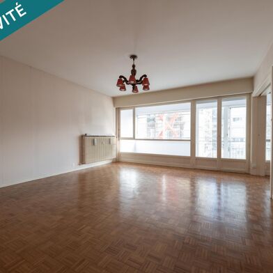 Appartement 4 pièces 130000 €