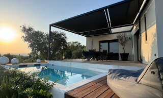 Maison 4 Pièces 147 m² à vendre à Gignac (34150)