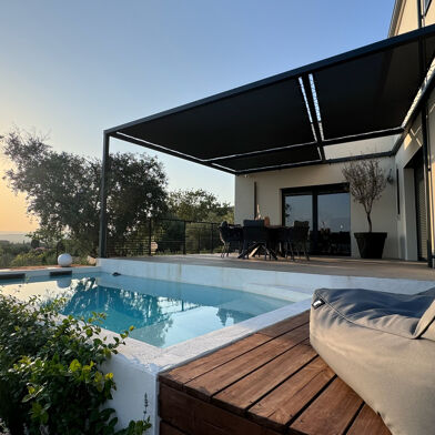 Maison 4 pièces 620000 €