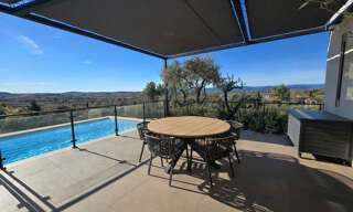 Maison 4 Pièces 160 m² à vendre à Gignac (34150)