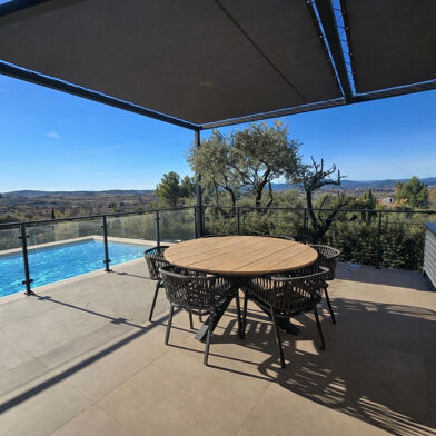 Maison 4 pièces 620000 €