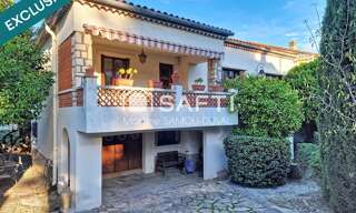 Maison 3 Pièces 159 m² à vendre à La Seyne-sur-Mer (83500)