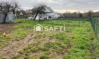 Terrain  901 m² à vendre à Questembert (56230)