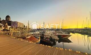 Commerce  110 m² à vendre à Saint-Raphaël (83700)