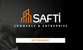 Commerce  92 m² à vendre à Fréjus (83600)