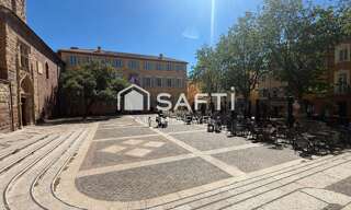 Commerce  92 m² à vendre à Fréjus (83600)