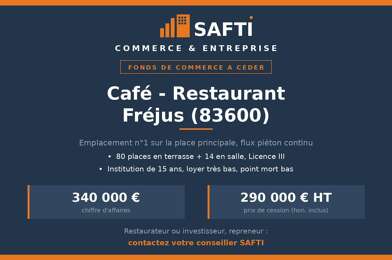 Commerce  290000 €