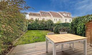 Maison 6 Pièces 135 m² à vendre à Montesson (78360)