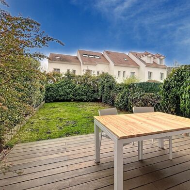 Maison 6 pièces 700000 €