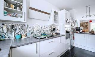 Maison 6 Pièces 135 m² à vendre à Montesson (78360)