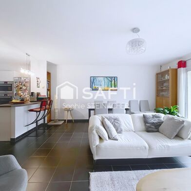 Maison 6 pièces 675000 €